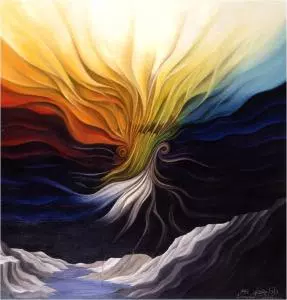 13-kabbalah-art-gafni-david