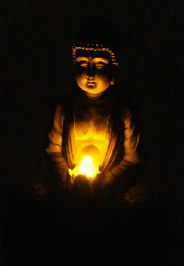 Buddha