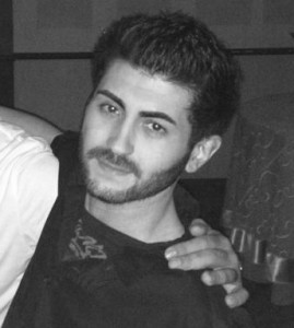 possible picture black and white