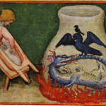 Azoth & Aether: Performing Inner Alchemy With Fire Water