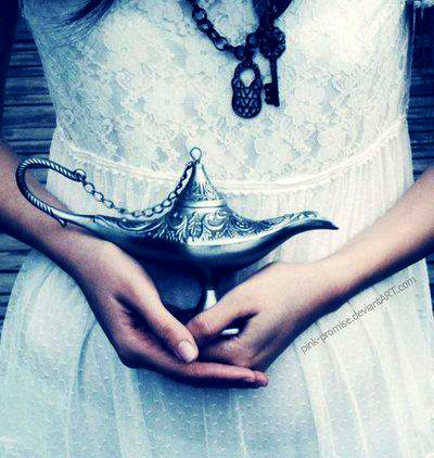 law-of-attraction